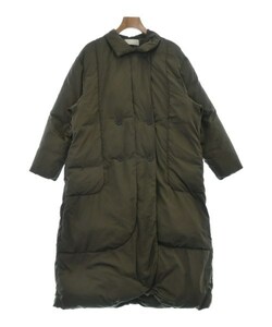 OUTER SUNSET コート（その他） レディース アウターサンセット 中古　古着