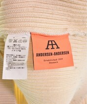 ANDERSEN-ANDERSEN ニット・セーター メンズ アンデルセンアンデルセン 中古　古着_画像3