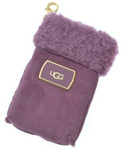 UGG australia チャーム レディース アグオーストラリア 中古　古着