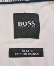 HUGO BOSS カジュアルシャツ メンズ ヒューゴボス 中古　古着_画像3