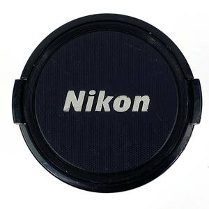 cr006 Nikon フロント レンズキャップ 62mm「まとめて取引」OK