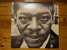 US盤/リトル・ウォルター/ Little Walter/Hate To See You Go/Chess/ LP-1535/CH-1535/シュリンク付　_画像1