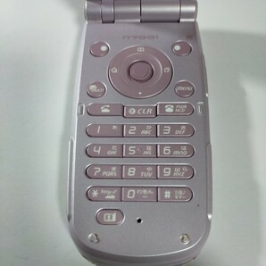 ガラケー docomo P700i 携帯電話 fomaの画像4