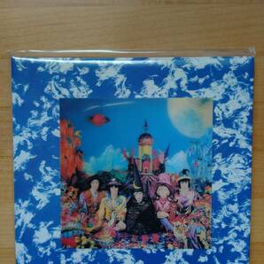 Rolling Stones / Their Satanic Majesties' Request 国内盤 限定紙ジャケの画像1