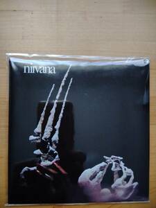 Nirvana / To Markos III リマスター 国内盤 限定紙ジャケ