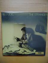 (SBM) Billy Joel / The Stranger 国内盤 限定紙ジャケ_画像1