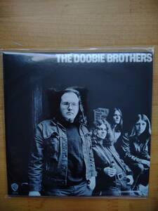 Doobie Brothers ファースト リマスター 国内盤 限定紙ジャケ