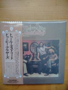 Doobie Brothers / Toulouse Street リマスター 国内盤 限定紙ジャケ