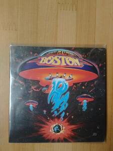 Boston ボストン リマスター 国内盤 限定紙ジャケ