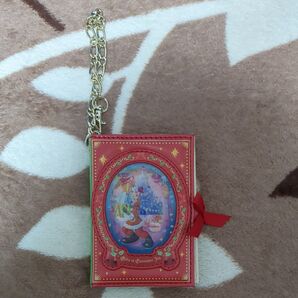 ディズニー パスケース 2017 クリスマス