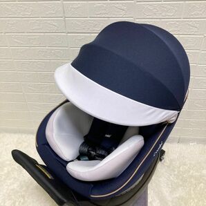 【美品】Combi コンビ 最上位 クルムーヴ ISOFIX JL-590の画像4