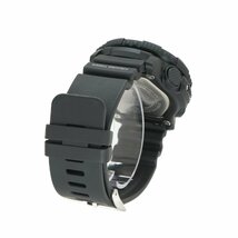 1円 稼働 箱/保証書/換ベルト付 カシオ G-SHOCK プロトレック PRT-B70 QZ クオーツ アナデジ ブラック 黒文字盤 SS 腕時計 1222020240116_画像3