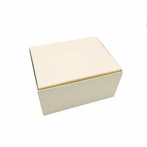 1円 美品 ROLEX ロレックスケース 時計用 空箱 BOX 内箱 S 外箱 39137.04 緑 グリーン 22720240227_画像6