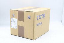 新品 TOTO アクアオート自動水栓 TLHG30EGR 混合水栓 壁付シングル ITUCJ8D92BAG-YR-R07-byebye_画像1