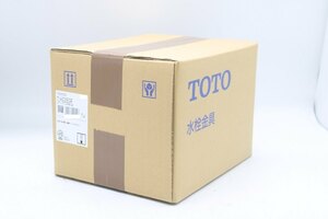 新品 TOTO アクアオート自動水栓 TLHG30EGR 混合水栓 壁付シングル ITUCJ8D92BAG-YR-R07-byebye