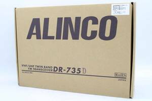 現状品 アルインコ 無線機 DR-735D ALINCO アマチュア トランシーバー IT6Y5WGBF4MG-YR-Z19-byebye