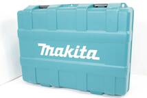 未使用 マキタ 充電式シャーレンチ WT310DPG2 フルセット バッテリー2本+充電器 makita 電動工具 ITR4AU1LVNSC-YR-N130-byebye_画像1