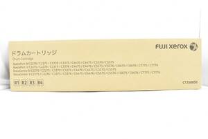 未使用 フジゼロックス 純正 ドラムカートリッジ CT350850 FUJI XEROX ITL5Y304Y4LW-YR-N10-byebye