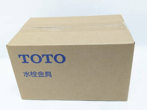 新品 TOTO 壁付2ハンドル混合水栓 TMS20C シャワバス 一時止水 浴室用 トートー IT7OHWSMTNY4-YR-R06-byebye