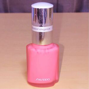  Shiseido nail enamel RD273 unused 