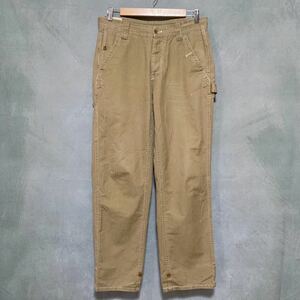 POLO RALPH LAUREN ポロラルフローレン GI FIT ミリタリー コットン ヘリンボーン ツイル トラウザーズ ペインターパンツ size.W32/L32 90s