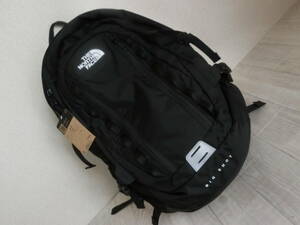 紙タグ付未使用品★ノースフェイス★33L★NM72301★リュックサックバックパックカバン★NORTH FACE★黒ブラック