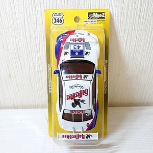 テテ17【60】 京商 ミニッツレーサー BMW M3 GTR Collection MR-02 MR-03用 ボディセット ROUTE 246 MINI-Z