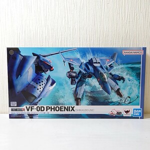 ナナ35【80】1円～ バンダイ HI-METAL R VF-0D フェニックス (工藤シン機) ～マクロス ゼロ～