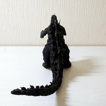 ナナ34【80】1円～ バンダイ S.H.MonsterArts ゴジラ (2023) モンスターアーツ ～ゴジラ-1.0～_画像5