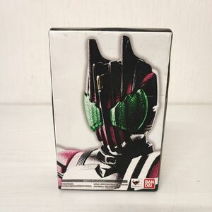 Rt3【60】1円～ バンダイ S.H.Figuarts 真骨彫製法 仮面ライダーディケイド