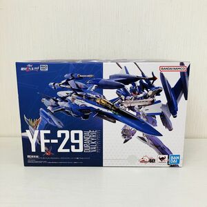 Bc8【100】1円～ 未開封 DX超合金 YF-29 マクロスΔ 絶対LIVE!!!!!! デュランダルバルキリー マクシミリアン・ジーナス機 フルセットパック