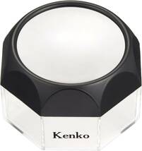 Kenko ルーペ デスクルーペ 3.5倍 DK-60_画像1