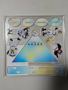 つば九郎　ドアラ　アクリルスタンド　新品未使用