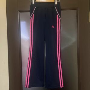 adidas ジャージ下　140