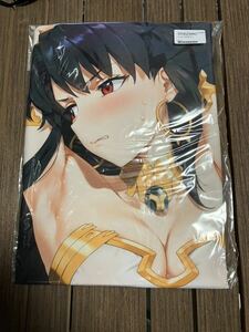 正規品 未開封 イシュタル 抱き枕カバー Orange Maru YD Fate/Grand Order FGO