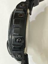 【41552.0223R】☆中古現状稼働☆CASIO カシオ G-SHOCK ジーショック 3230 DW-6900FS デジタル メンズ 腕時計 ゴールド ブラック クオーツ_画像3