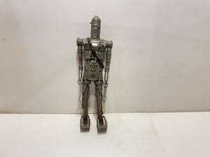 スターウォーズ　オールドケナー　IG-88