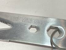 工具　THE WRENCH　レンチ_画像2