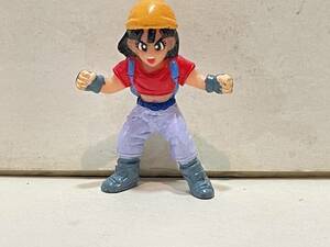 ドラゴンボールGT PVC パン