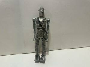 スターウォーズ　　オールドケナー　　IG-88