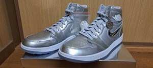 Nike Air Jordan 1 High Golf Gift Givingナイキ エアジョーダン1 ハイ ゴルフ ギフトギビングFD6815 001