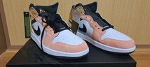 Nike Air Jordan 1 Mid Flight Clubナイキ エアジョーダン1 ミッド フライトクラブ DX4332 800_画像2