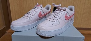 Nike WMNS Air Force 1 Low Pink Paisleyナイキ ウィメンズ エアフォース1 ロー ピンクペイズリーFD1448 664