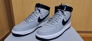 Nike WMNS Air Force 1 High New Englandナイキ ウィメンズ エアフォース1 ハイ ニュー イングランドDZ7338 001