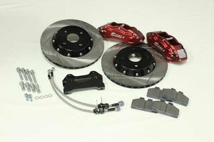 L175/185Sムーヴ/カスタム IDEAL 6potブレーキ強化キット イデアル ヴァルムント