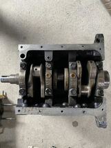 F6A DOHC ツインカム　エンジンブロック　補器類セット　カプチーノ　アルトワークス_画像10