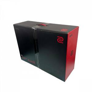  ベンキュージャパン BenQ ZOWIE XL2411K ゲーミングモニター (24インチ/Full HD/TN/144Hz/1ms/DyAc/）＃00103