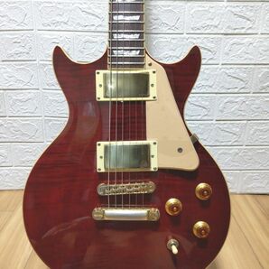 ESP LTD KH-DC Kirk Hammettシグネチャーモデル 美品！