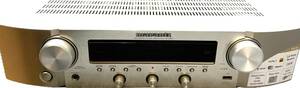 【13891】良品　Marantz　マランツ　プリメインアンプ　NR1200　ネットワークオーディオレシーバー　動作確認済　付属品写真参照　中古品