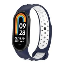 mi band8 シリコンバンド　2個セット_画像2